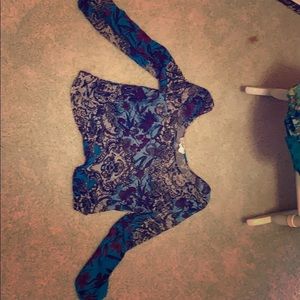 Women’s shirt